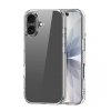 DUX DUCIS futerał CLIN do IPHONE 17 transparentny